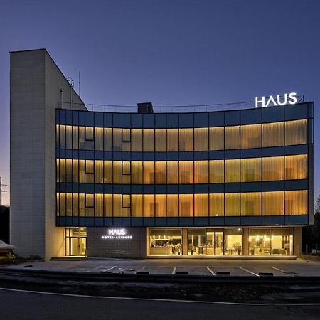 Hotel Haus Gapyeong Exterior foto